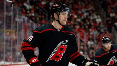 Mikko Rantanen