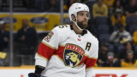 Aaron Ekblad
