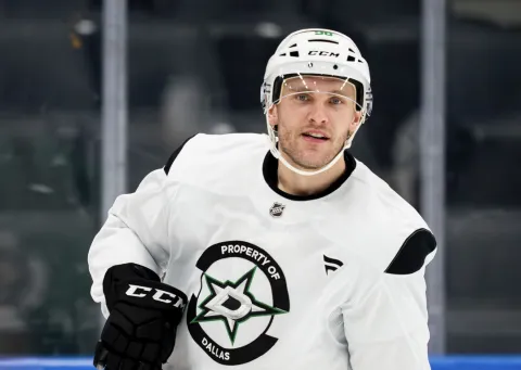 Mikko Rantanen