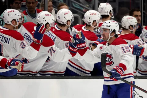 Montreal Canadiens
