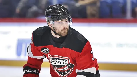 Will MacKinnon