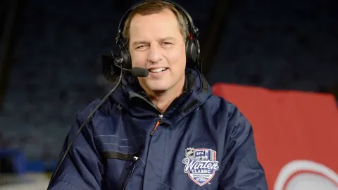 Greg Millen