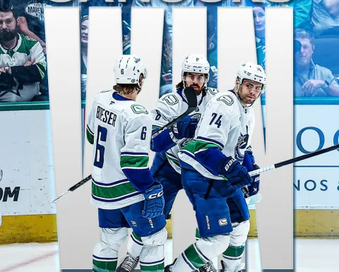 Vancouver Canucks