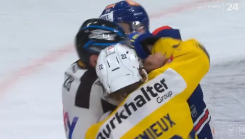 Brendan Lemieux