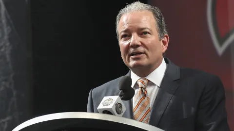 Ray Shero