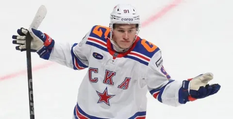 Ivan Demidov