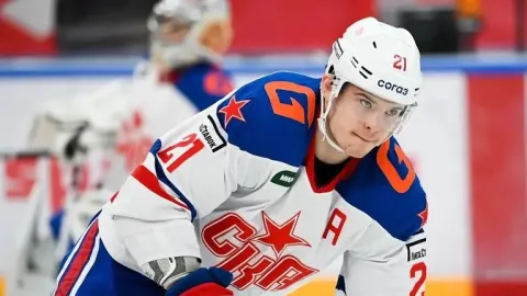 Alexander Nikišin