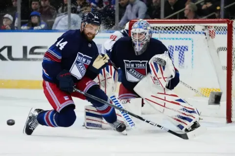 Calvin de Haan