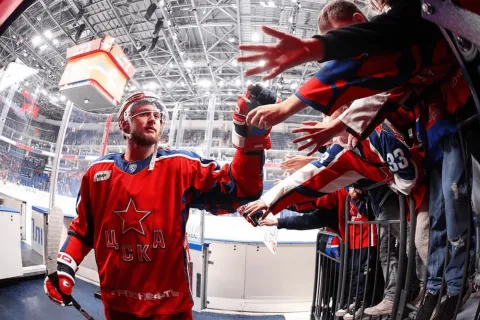 Nikolaj Makarov