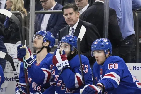 Peter Laviolette