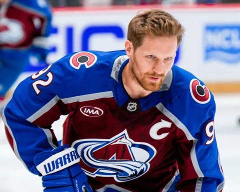 Gabriel Landeskog