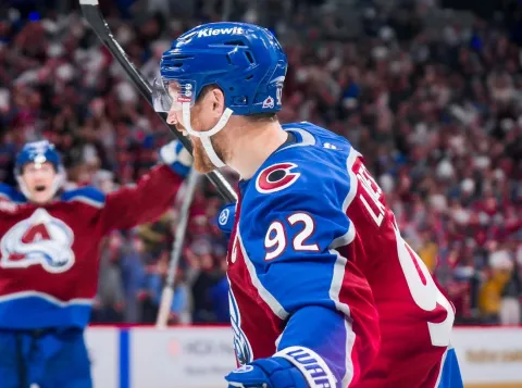 Gabriel Landeskog
