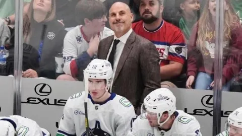 Rick Tocchet