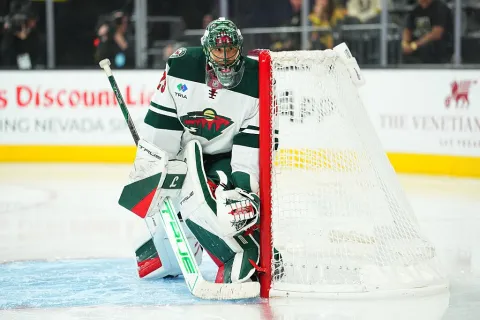 Marc-Andre Fleury
