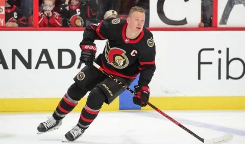 Brady Tkachuk