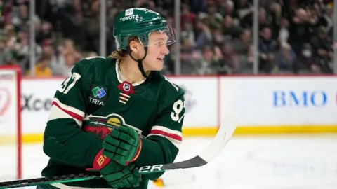 Kirill Kaprizov