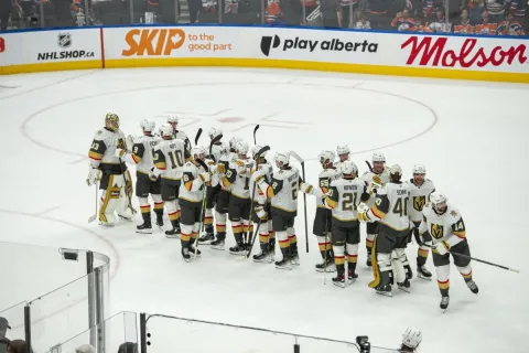 Vegas Golden Knights