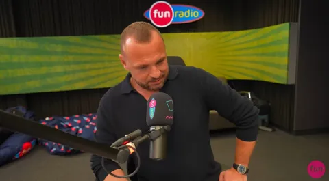 Marián Gáborík