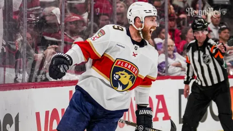 Sam Bennett