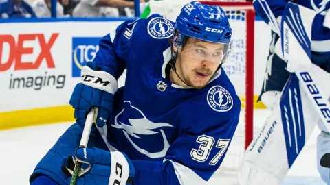 Yanni Gourde