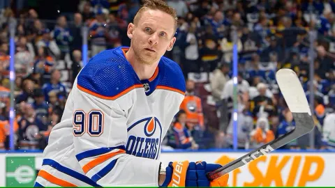 Corey Perry