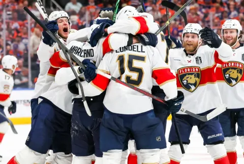Florida Panthers