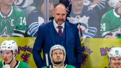 Peter DeBoer