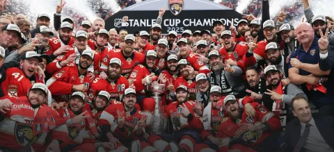 Florida Panthers