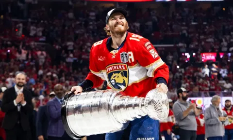 Matthew Tkachuk