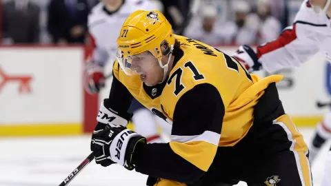 Jevgenij Malkin
