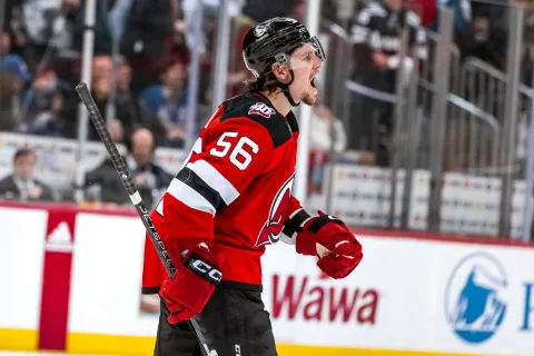 Erik Haula