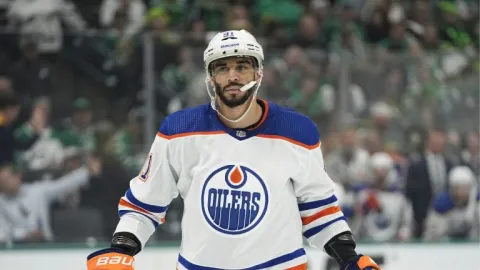 Evander Kane