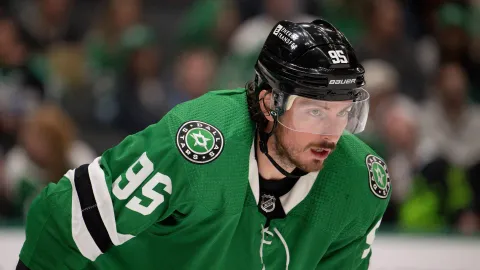 Matt Duchene