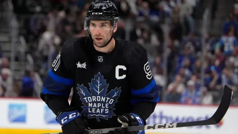 John Tavares