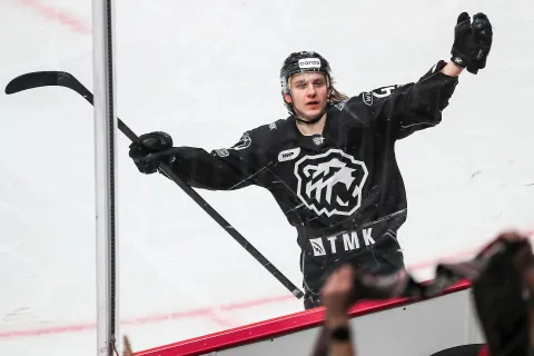 Maxim Šabanov