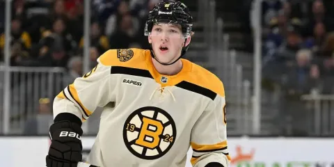 Mason Lohrei