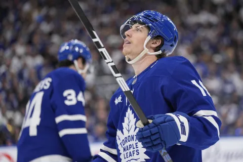 Mitch Marner