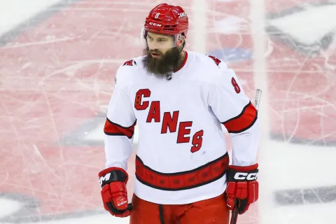 Brent Burns