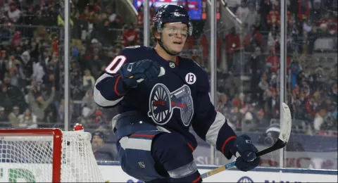 Dmitrij Voronkov