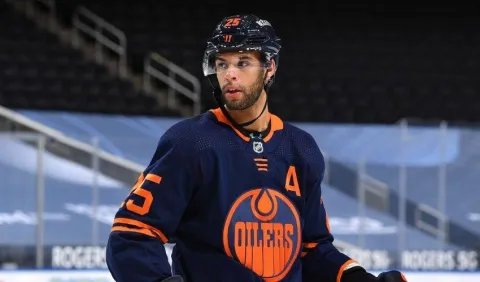 Darnell Nurse