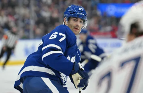 Max Pacioretty