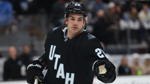 Jack McBain