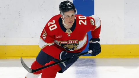 Jesse Puljujärvi