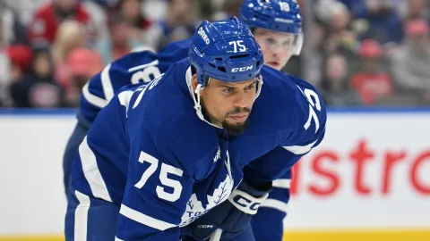 Ryan Reaves