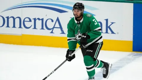 Matt Dumba