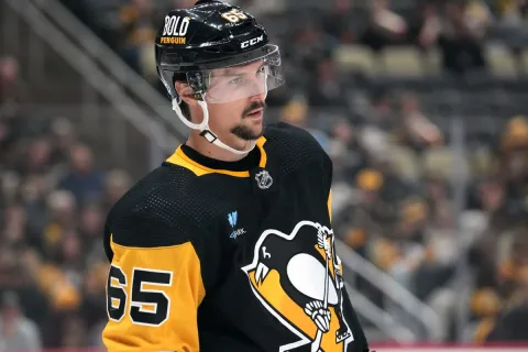 Erik Karlsson