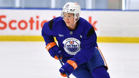 Jeff Skinner
