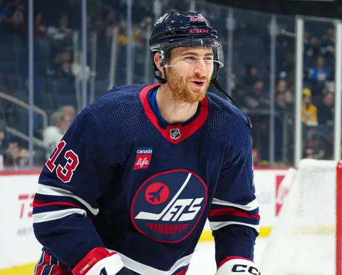 Gabe Vilardi