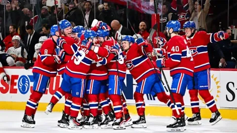 Montreal Canadiens