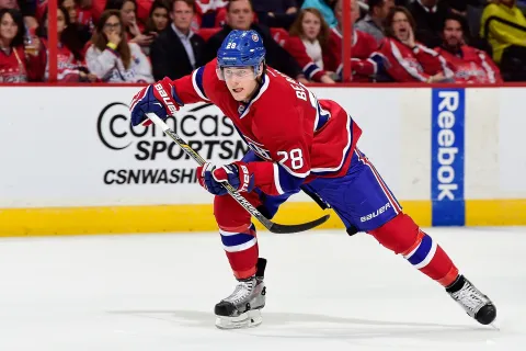 Nathan Beaulieu